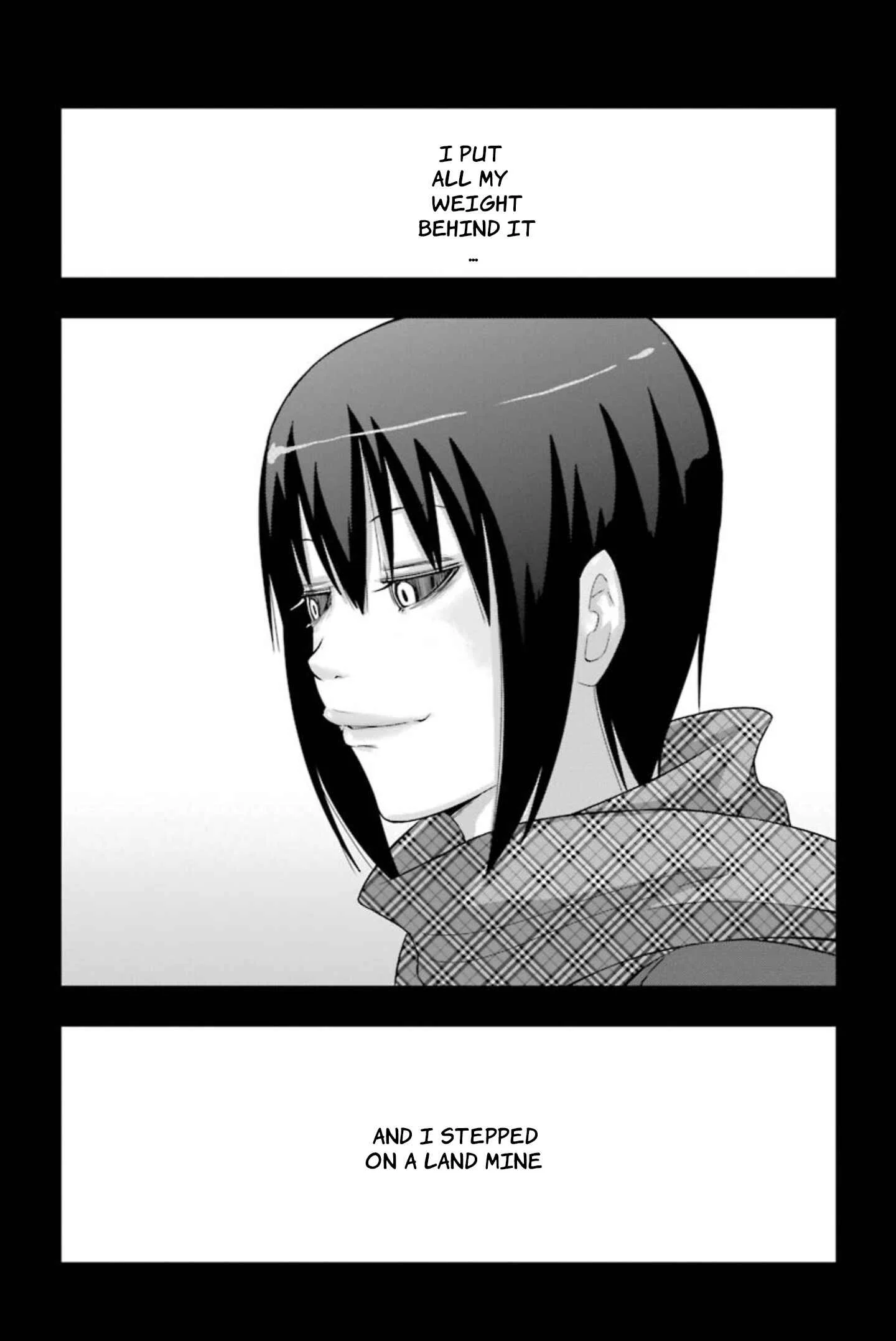 Memememememememememenheraa… Chapter 0 - Page 8