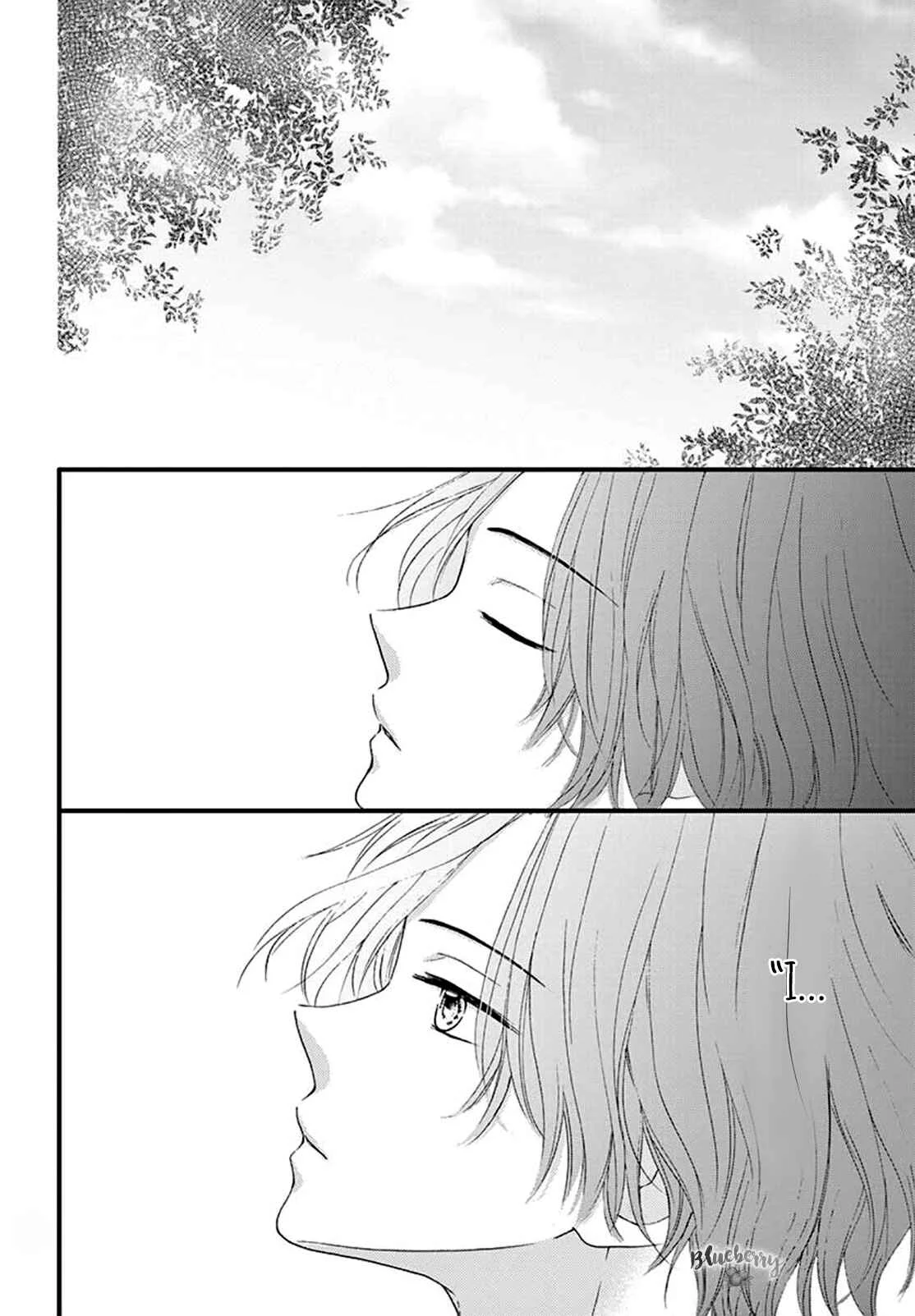 Midori no Tomarigi Chapter 3 - Page 40