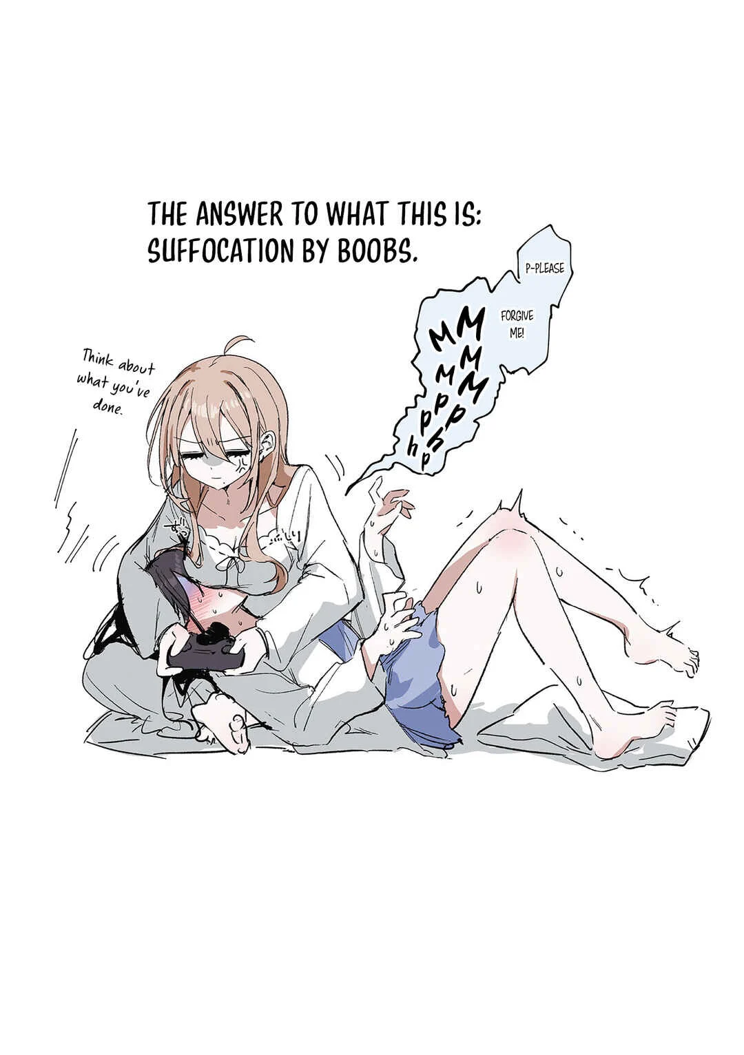 Mikoto to Rei Chapter 1: ~Rondo~ Their Daily Life - Page 18