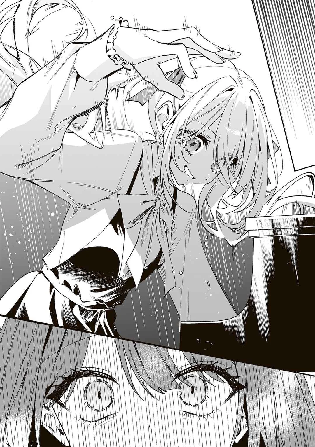 Mikoto to Rei Chapter 2: ~Adogio~ The Beginning - Page 15