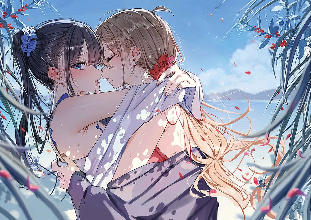 Mikoto to Rei Chapter 3: ~Aria~ With Your Voice - Page 2