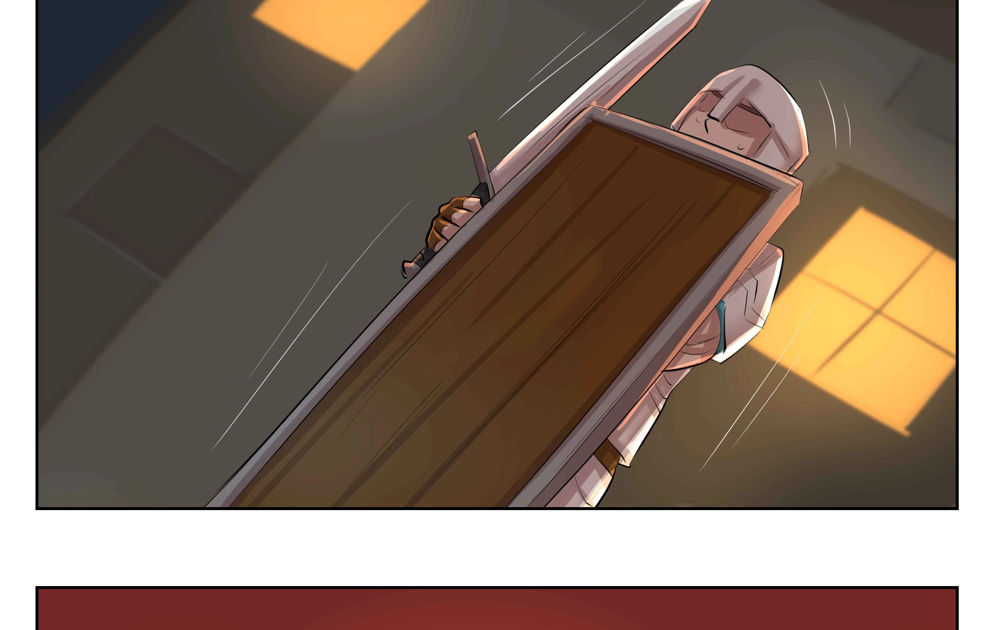 Minecraft: Anime Edition Chapter 2: Skeleton Archer Girl! - Page 6