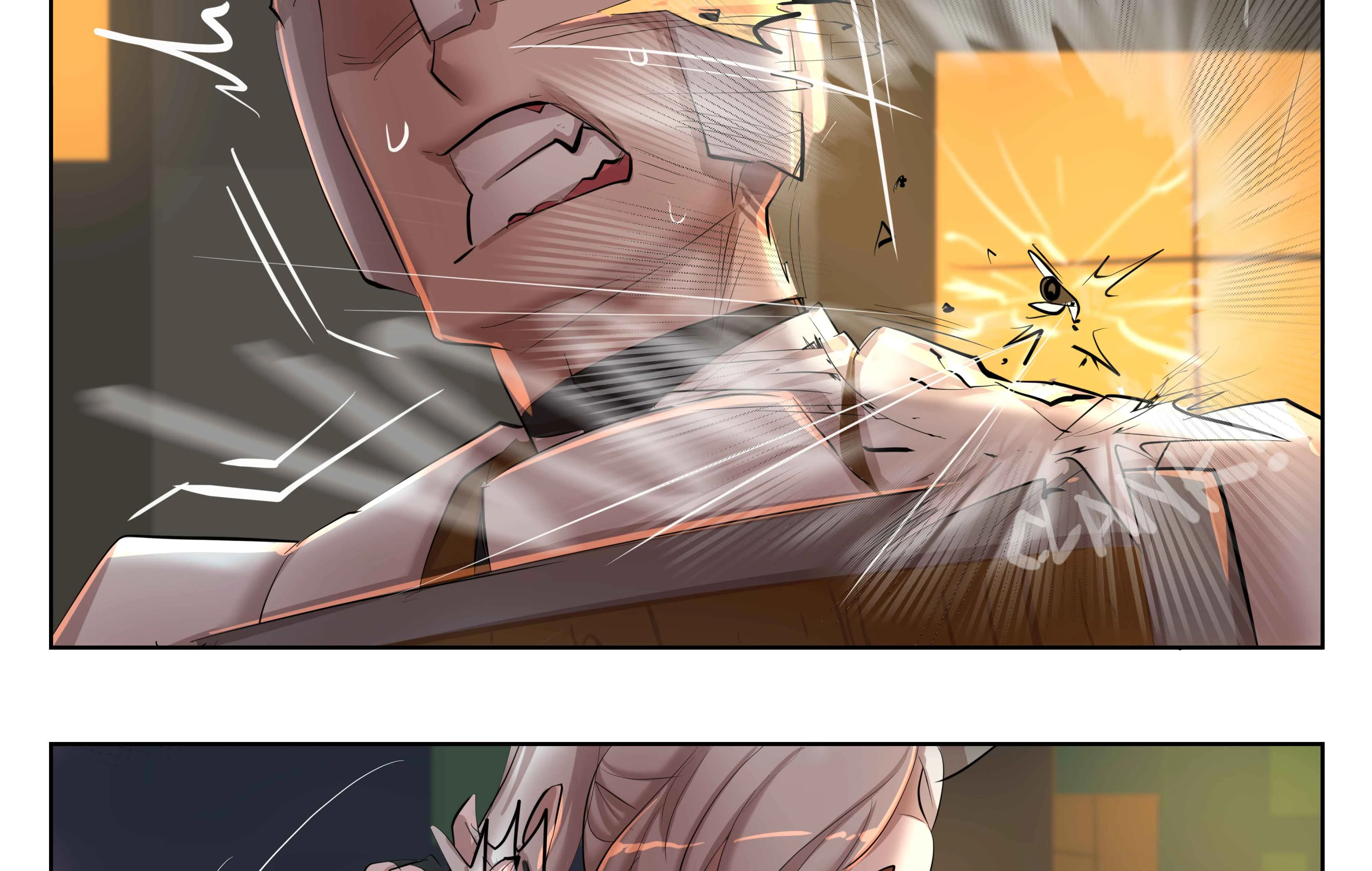 Minecraft: Anime Edition Chapter 2: Skeleton Archer Girl! - Page 8