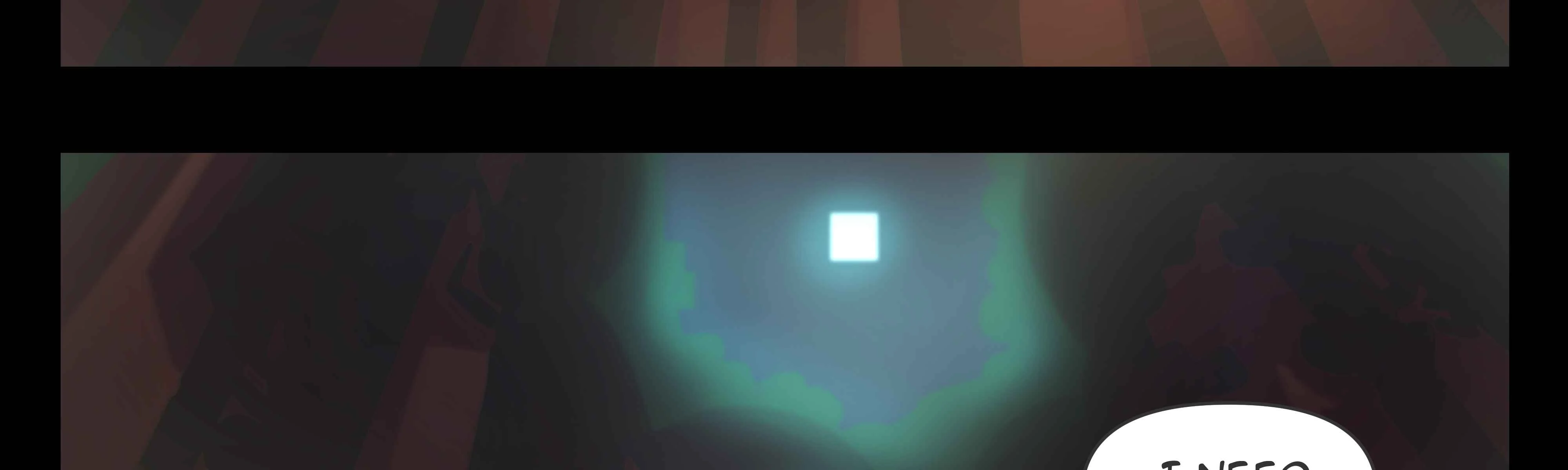 Minecraft: Anime Edition Chapter 3: Endergirl - Page 3