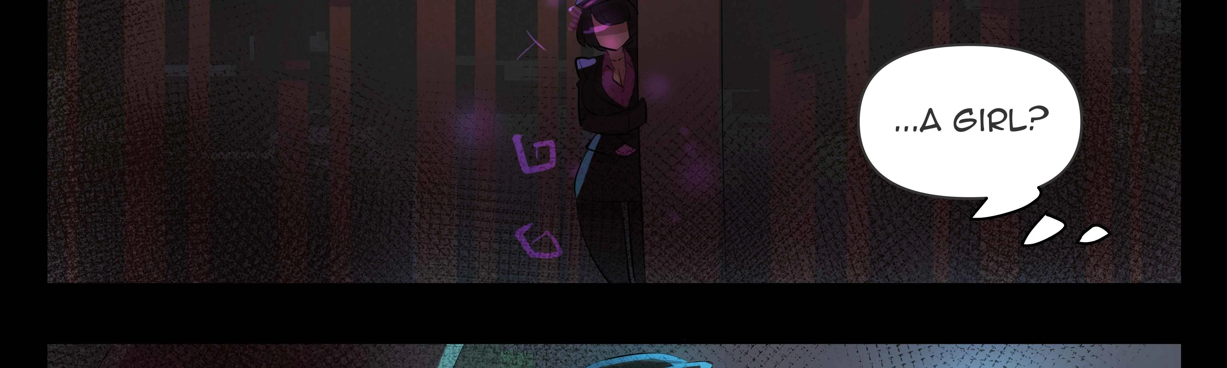 Minecraft: Anime Edition Chapter 3: Endergirl - Page 16