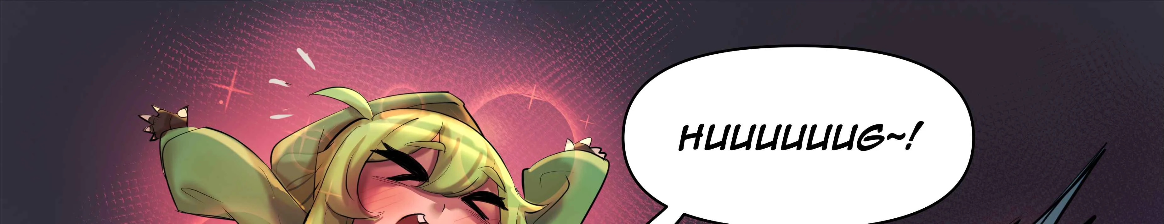 Minecraft: Anime Edition Chapter 4: Creeper-chan Wants a Hug! - Page 22