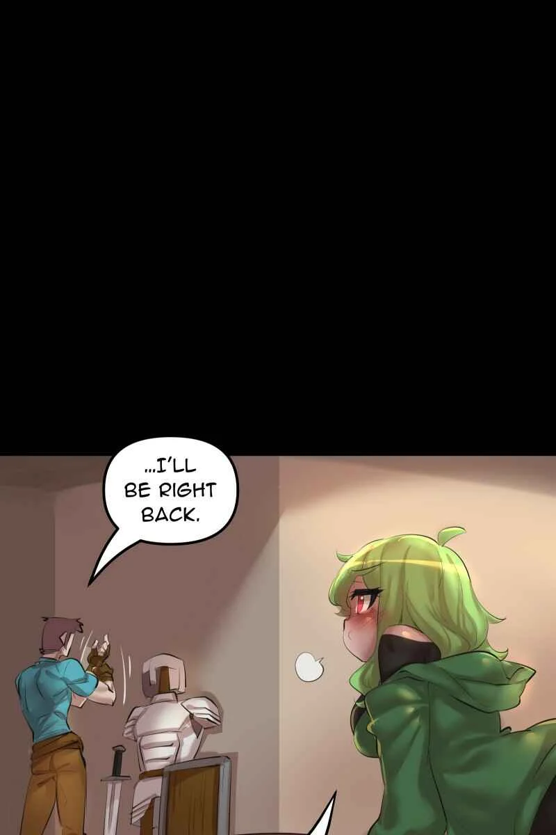 Mines & Monster Girls Chapter 2: 100 Arrows - Page 7