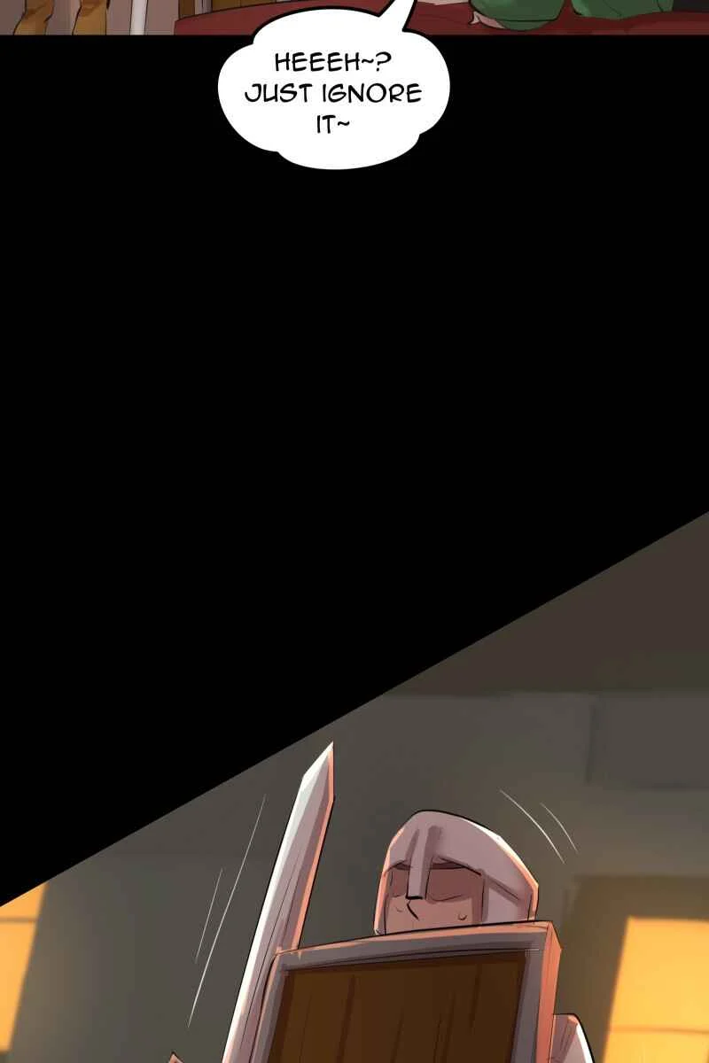 Mines & Monster Girls Chapter 2: 100 Arrows - Page 8