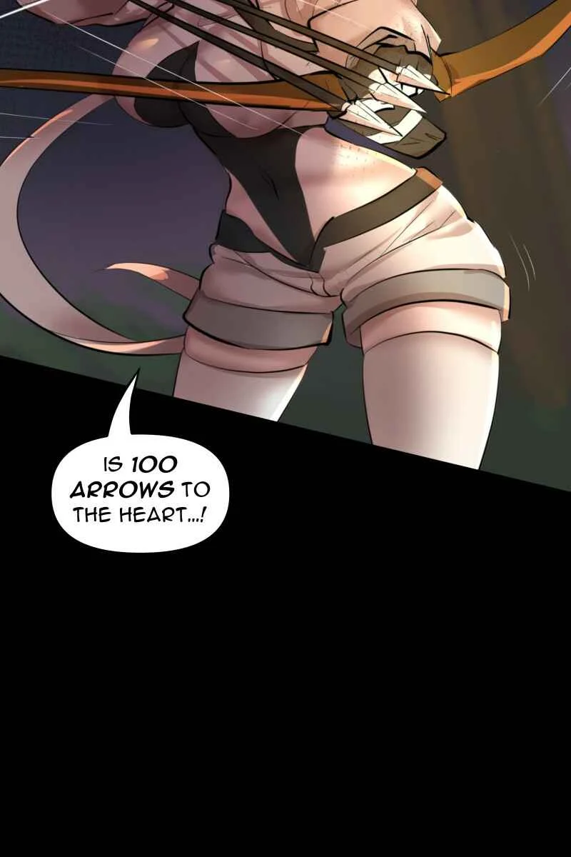 Mines & Monster Girls Chapter 2: 100 Arrows - Page 15
