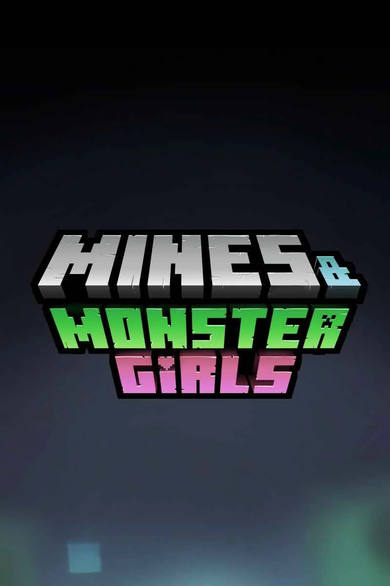 Mines & Monster Girls Chapter 3: Locking Eyes - Page 1