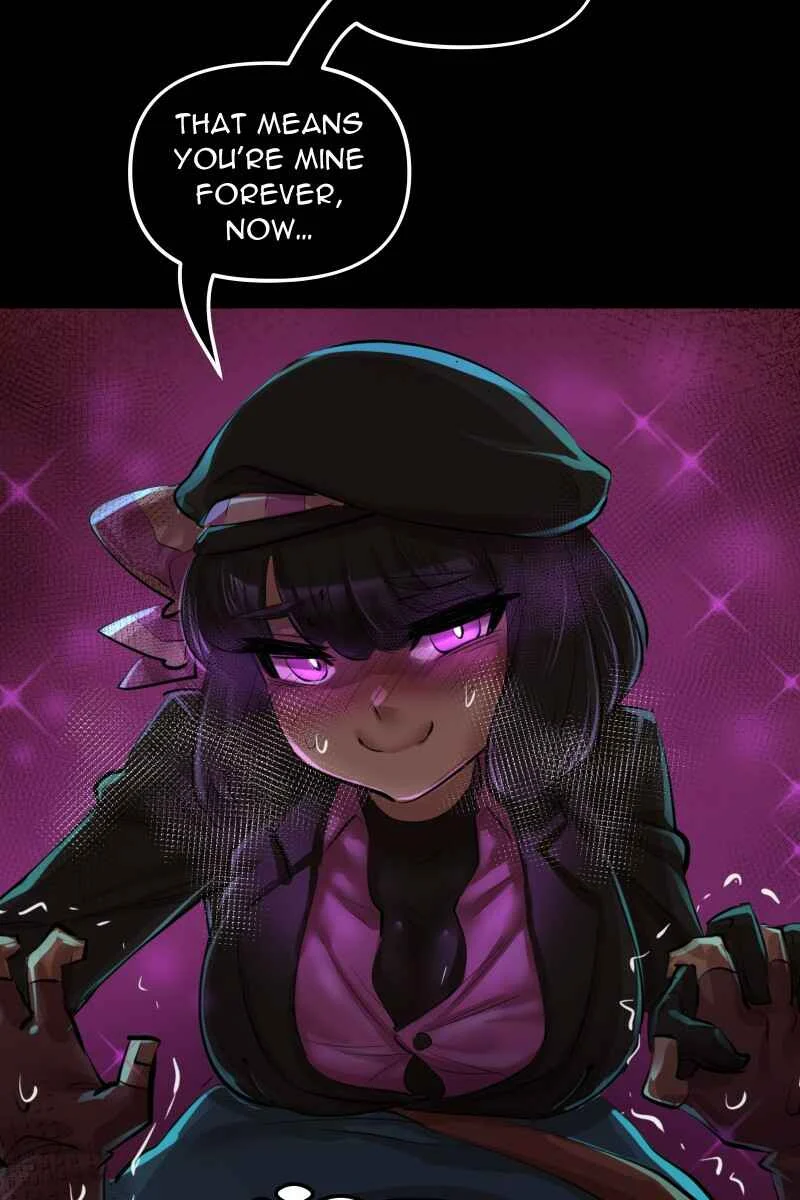 Mines & Monster Girls Chapter 3: Locking Eyes - Page 16