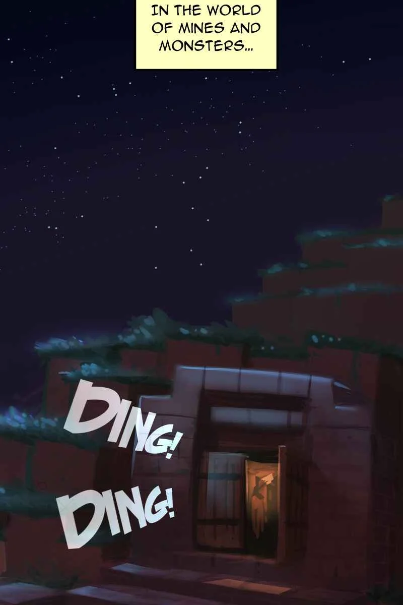 Mines & Monster Girls Chapter 4: Diamonds & Explosions - Page 2
