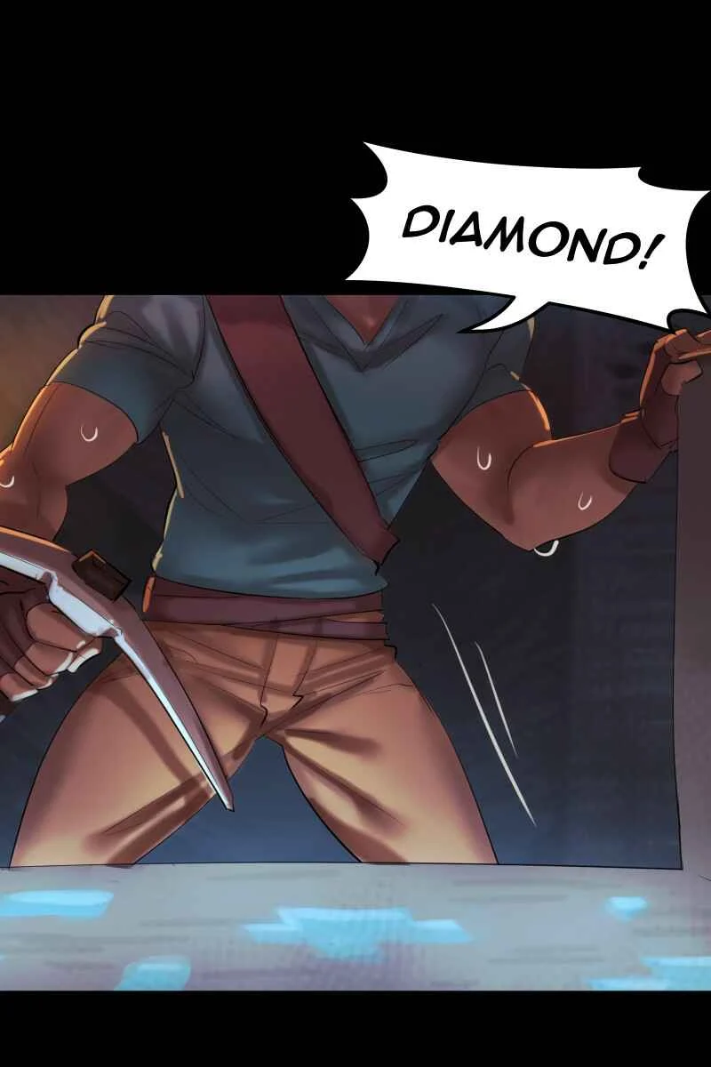Mines & Monster Girls Chapter 4: Diamonds & Explosions - Page 4