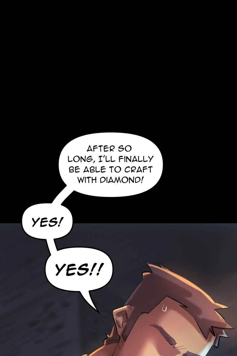 Mines & Monster Girls Chapter 4: Diamonds & Explosions - Page 5