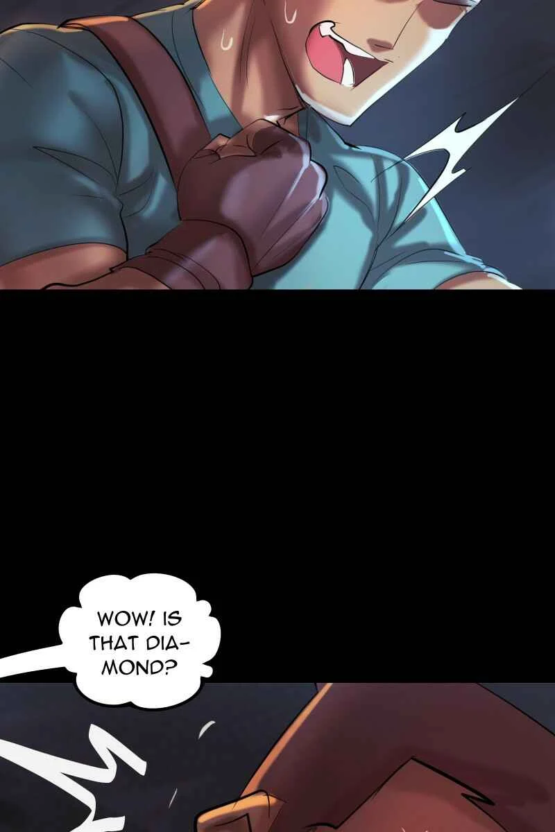 Mines & Monster Girls Chapter 4: Diamonds & Explosions - Page 6