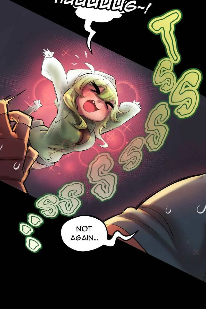 Mines & Monster Girls Chapter 4: Diamonds & Explosions - Page 11