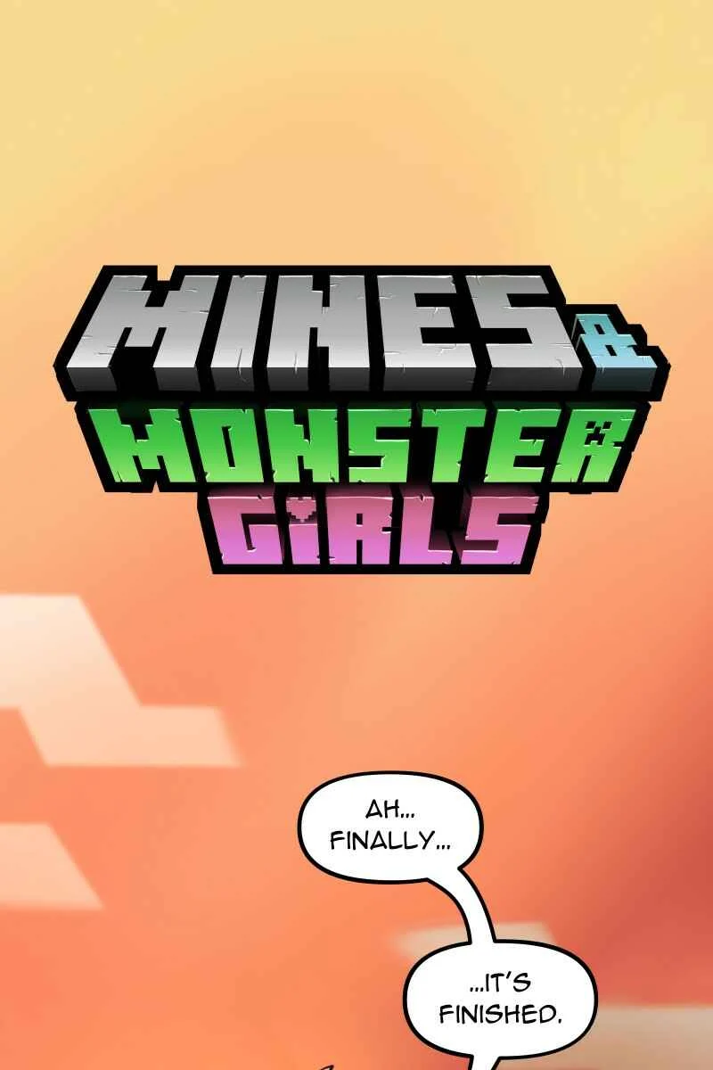 Mines & Monster Girls Chapter 5: Starry Night - Page 1