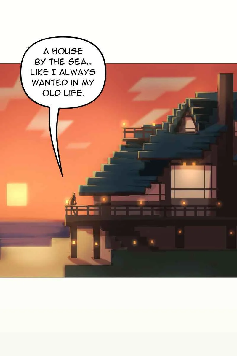 Mines & Monster Girls Chapter 5: Starry Night - Page 3
