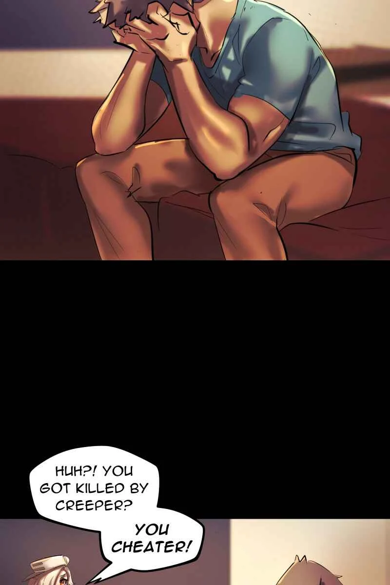 Mines & Monster Girls Chapter 5: Starry Night - Page 10