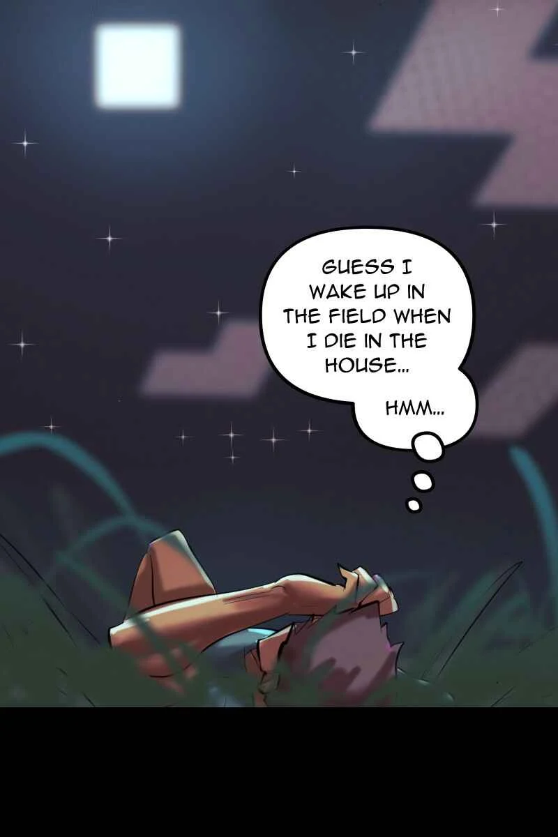 Mines & Monster Girls Chapter 5: Starry Night - Page 15