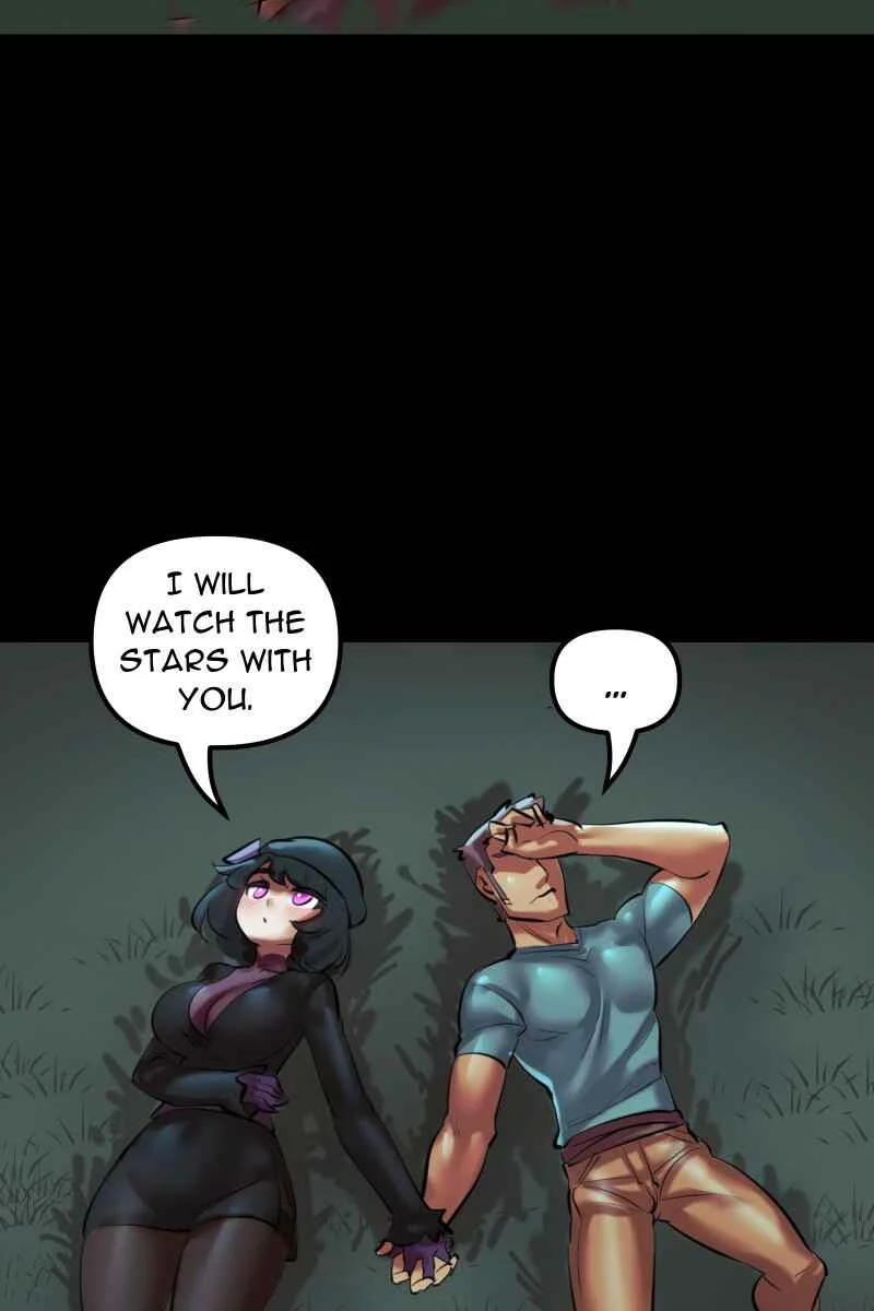 Mines & Monster Girls Chapter 5: Starry Night - Page 17