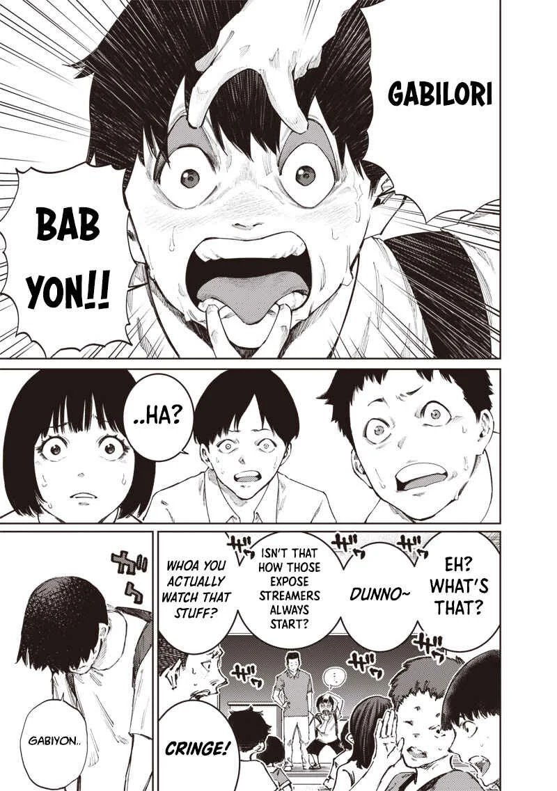 Minna 〇njae Chapter 1.1 - Page 11