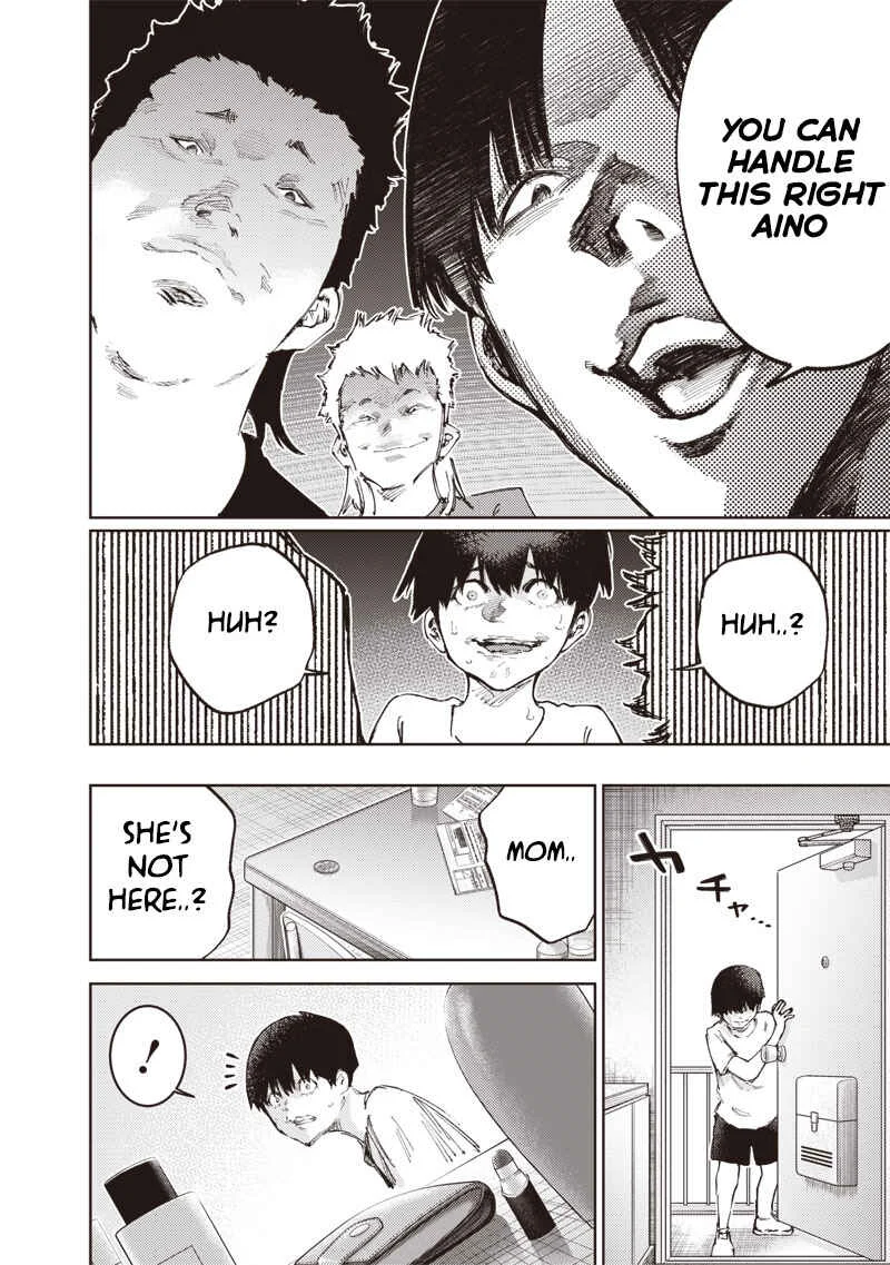 Minna 〇njae Chapter 1.1 - Page 22