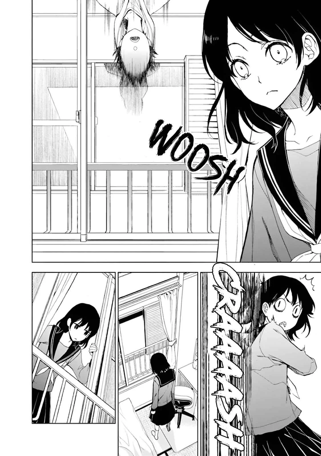 Misanthrope na Kanojo Chapter 1: The Start of a new life - Page 11