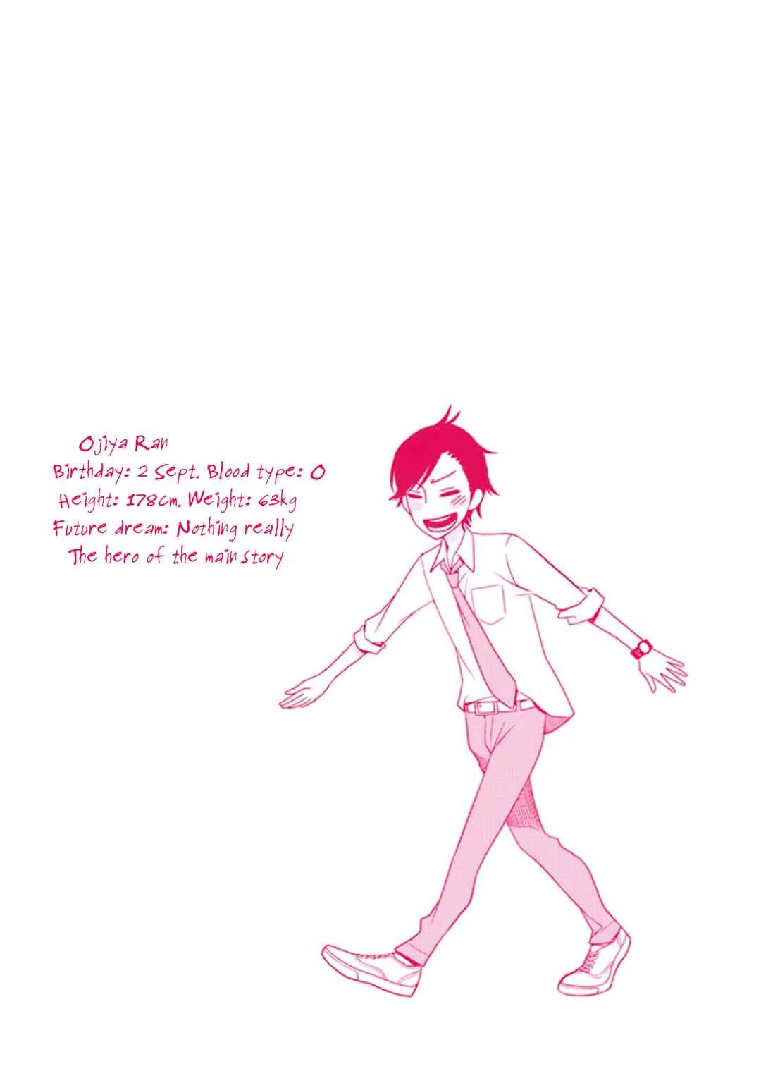 Misanthrope na Kanojo Chapter 5: Visiting Season - Page 44