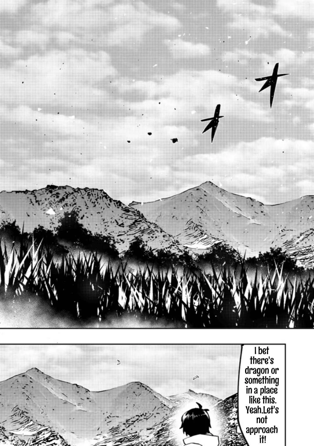 Mizu Zokusei no Mahoutsukai Chapter 1: Offer - Page 27