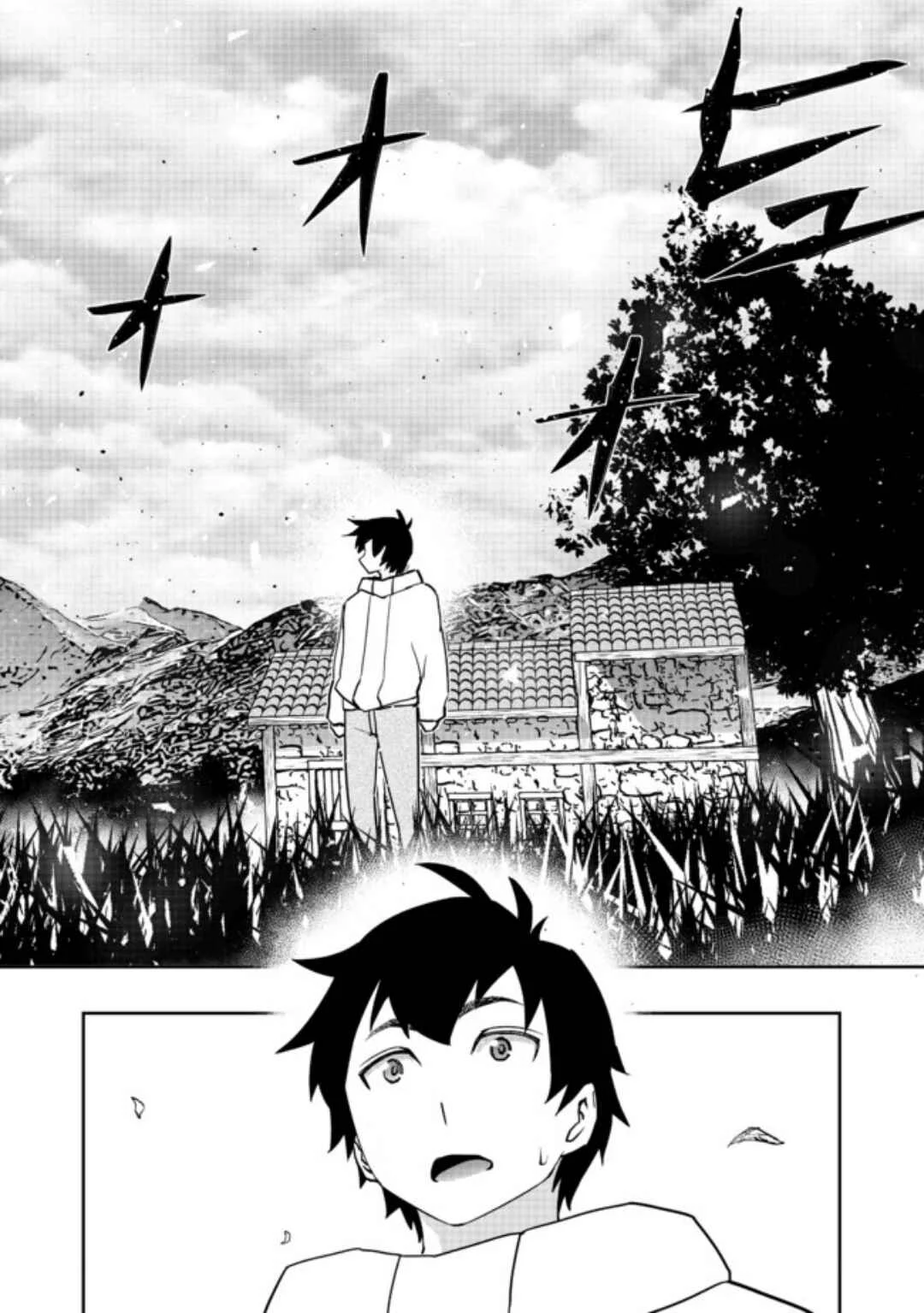 Mizu Zokusei no Mahoutsukai Chapter 1: Offer - Page 28