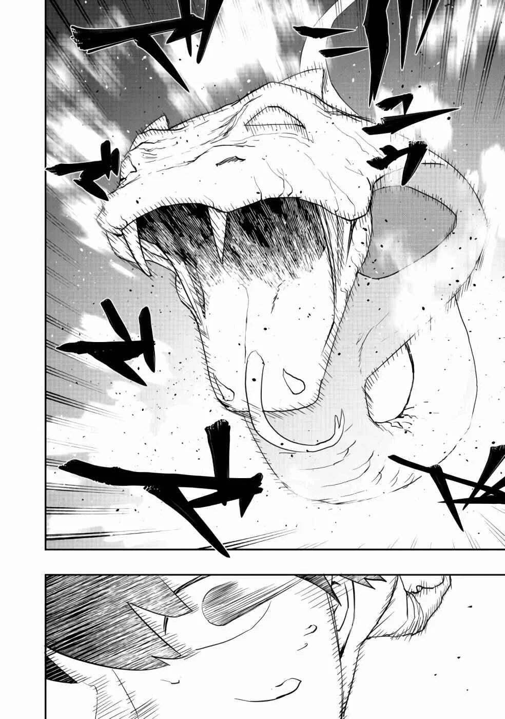Mizu Zokusei no Mahoutsukai Chapter 3 - Page 17