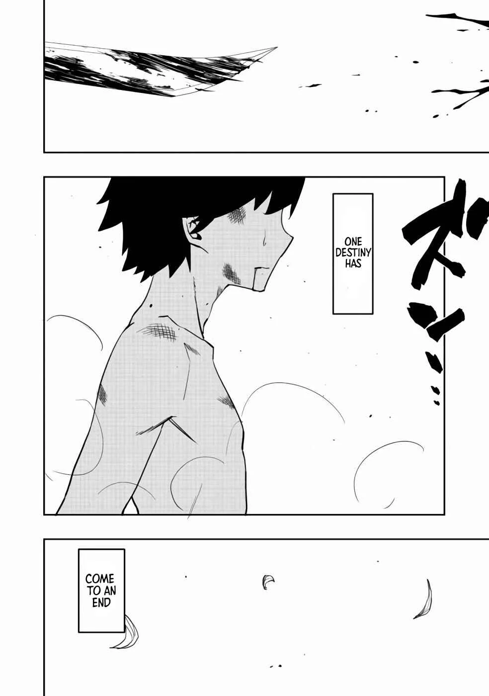Mizu Zokusei no Mahoutsukai Chapter 4 - Page 26