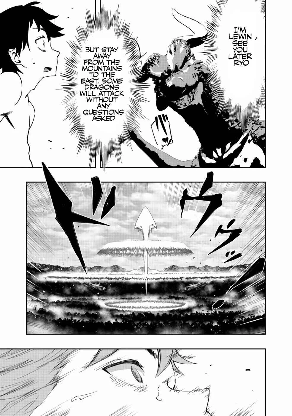 Mizu Zokusei no Mahoutsukai Chapter 5 - Page 13