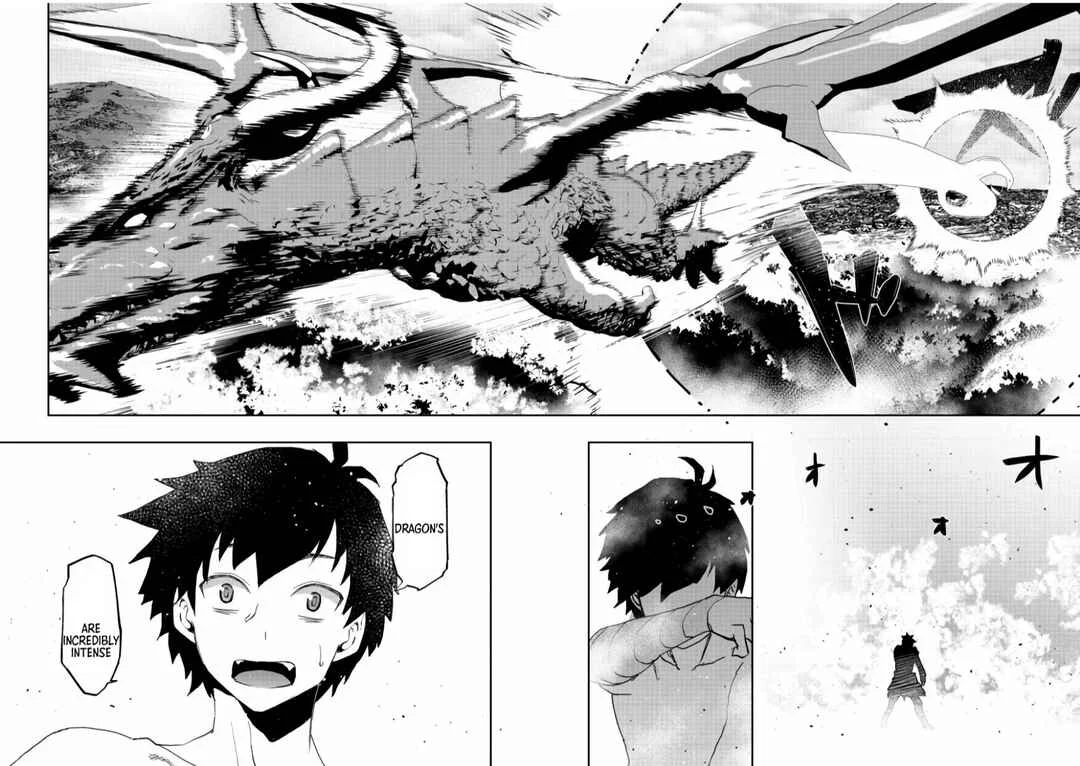 Mizu Zokusei no Mahoutsukai Chapter 5 - Page 14