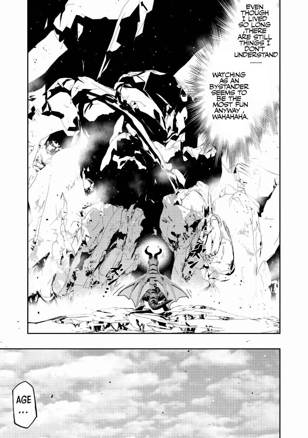 Mizu Zokusei no Mahoutsukai Chapter 5 - Page 16