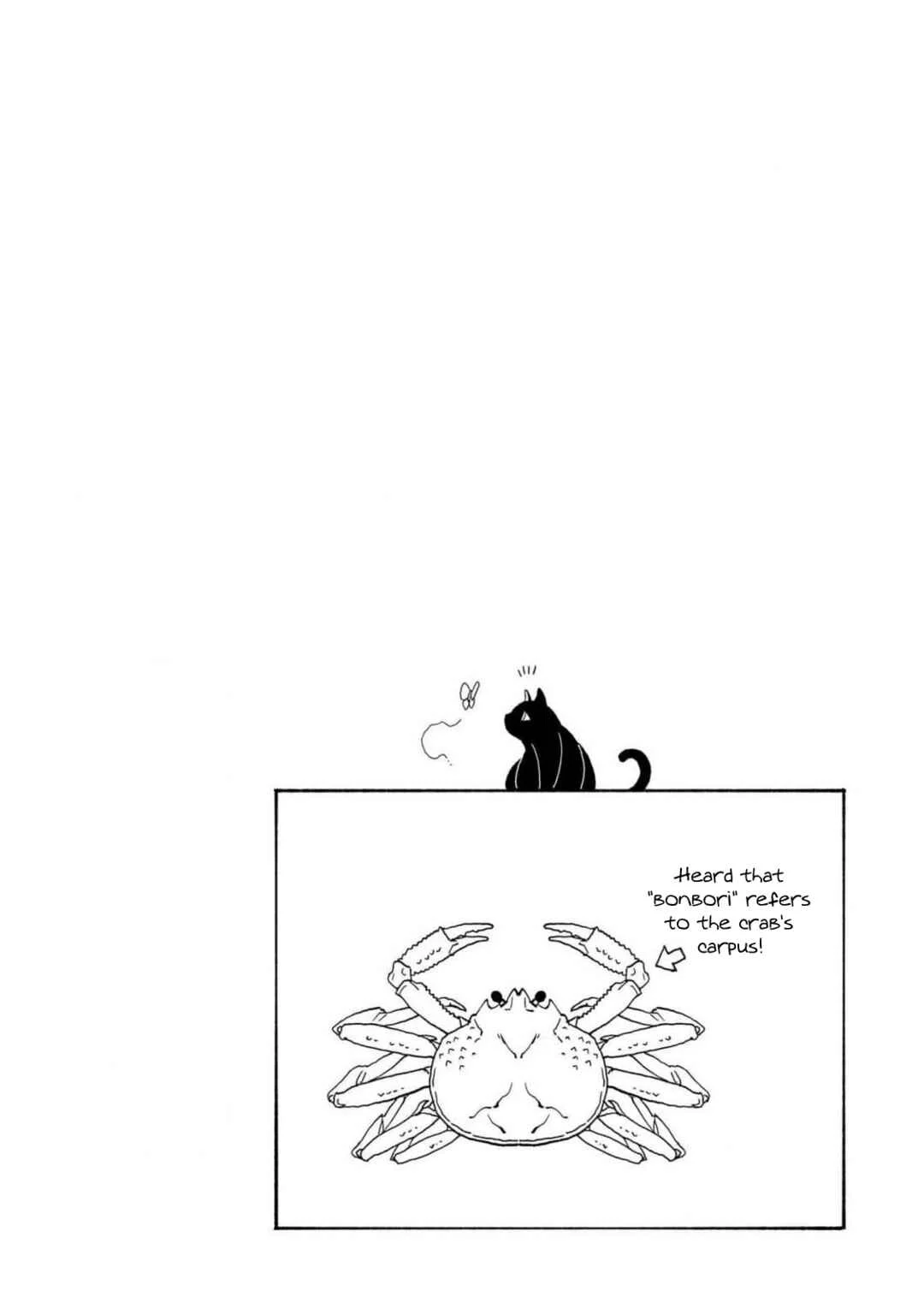 Mizudako-chan kara wa Nigerarenai! Chapter 2: Favorite Food - Page 16