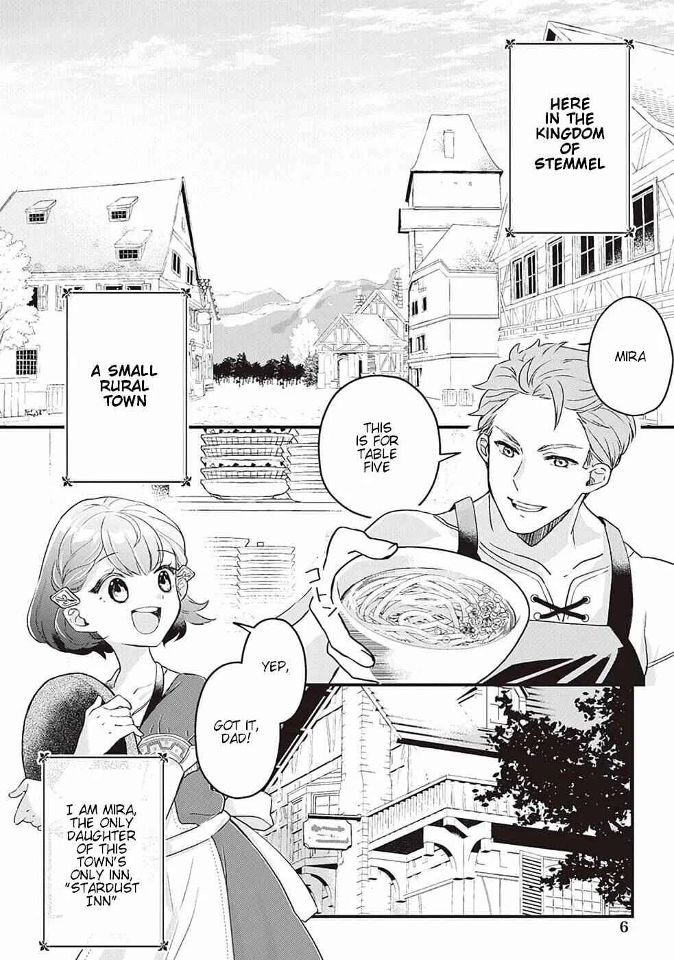 Mob Nanoni Makikomarete Imasu Chapter 1 - Page 4