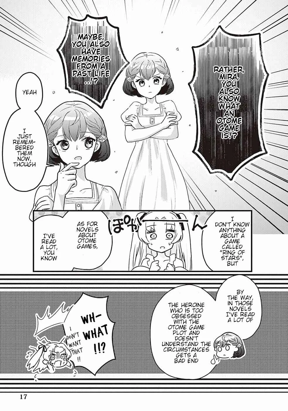 Mob Nanoni Makikomarete Imasu Chapter 1 - Page 15