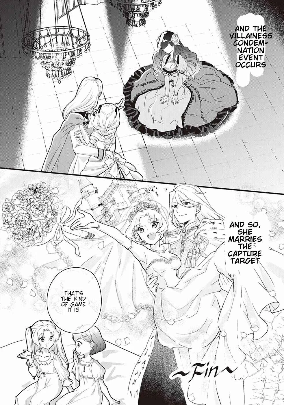Mob Nanoni Makikomarete Imasu Chapter 1 - Page 18