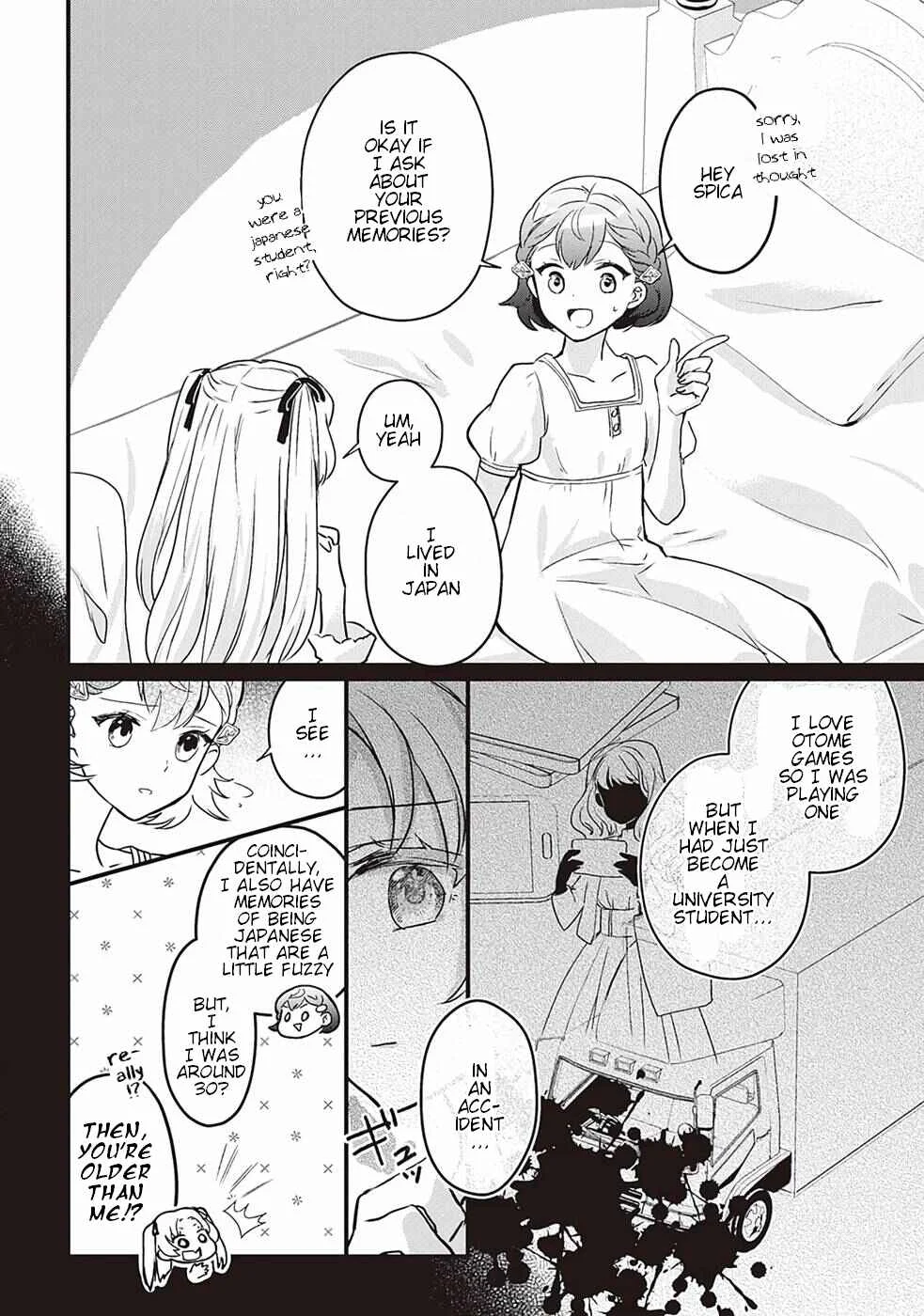 Mob Nanoni Makikomarete Imasu Chapter 1 - Page 20