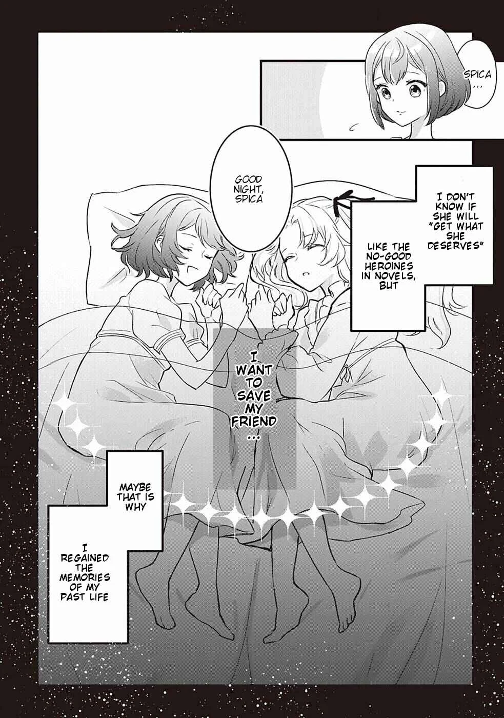 Mob Nanoni Makikomarete Imasu Chapter 1 - Page 28