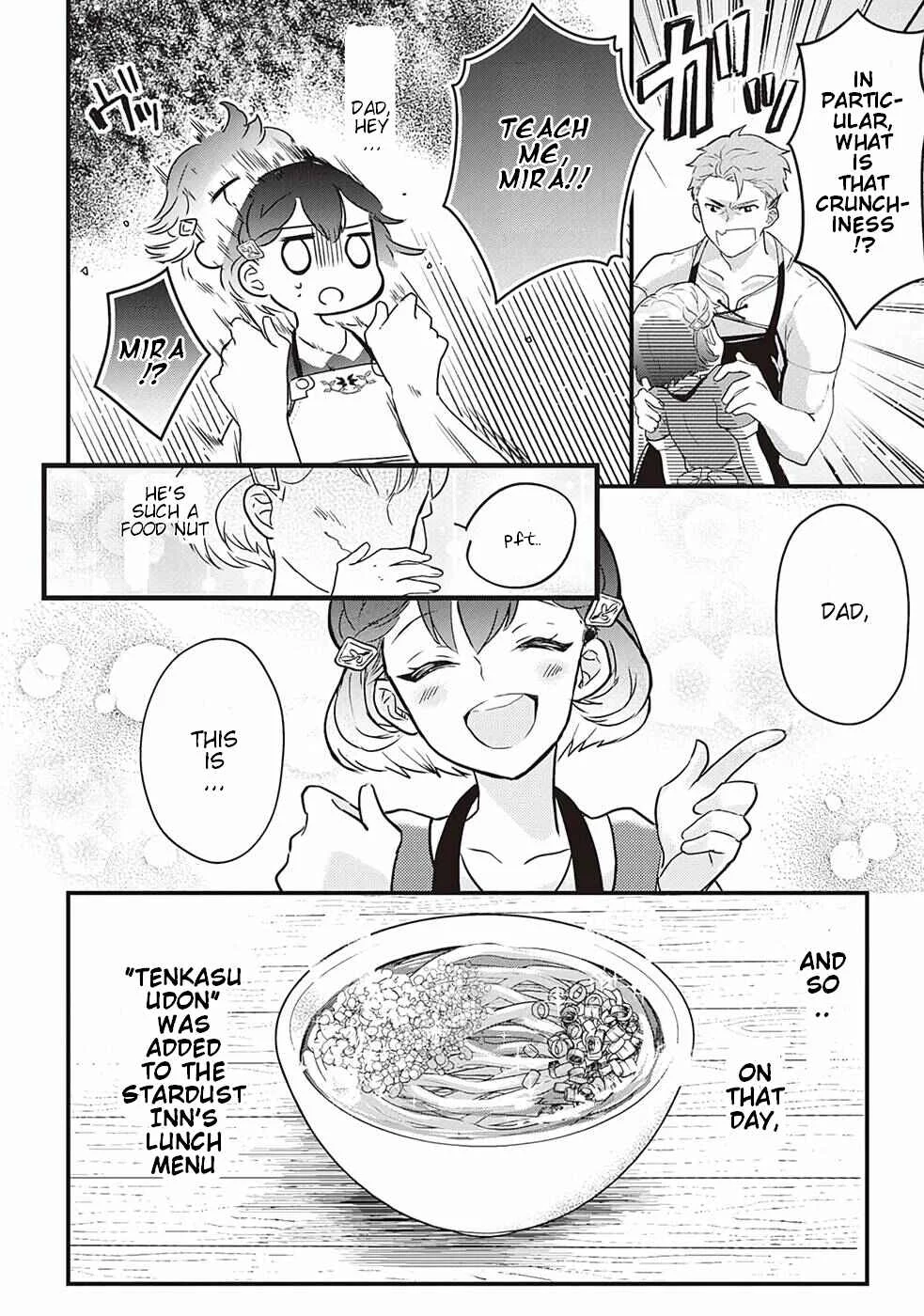 Mob Nanoni Makikomarete Imasu Chapter 1 - Page 30