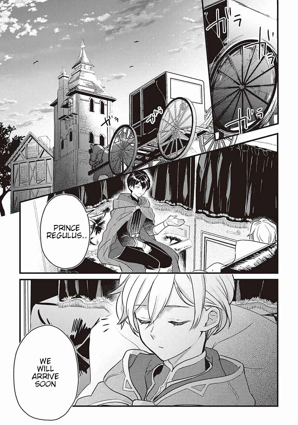 Mob Nanoni Makikomarete Imasu Chapter 1 - Page 31