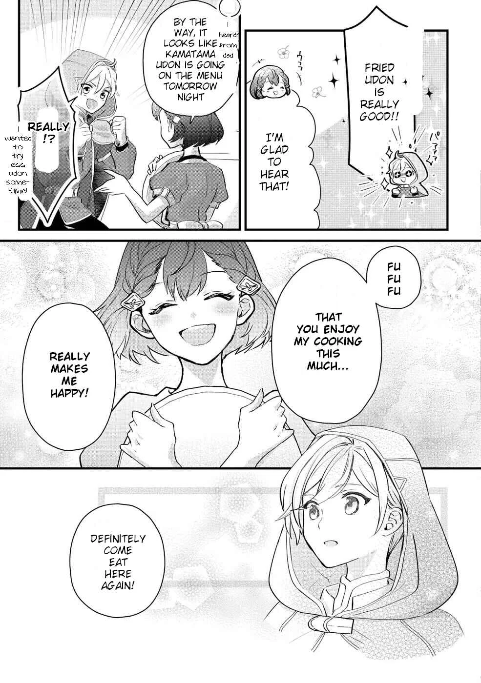 Mob Nanoni Makikomarete Imasu Chapter 2 - Page 26