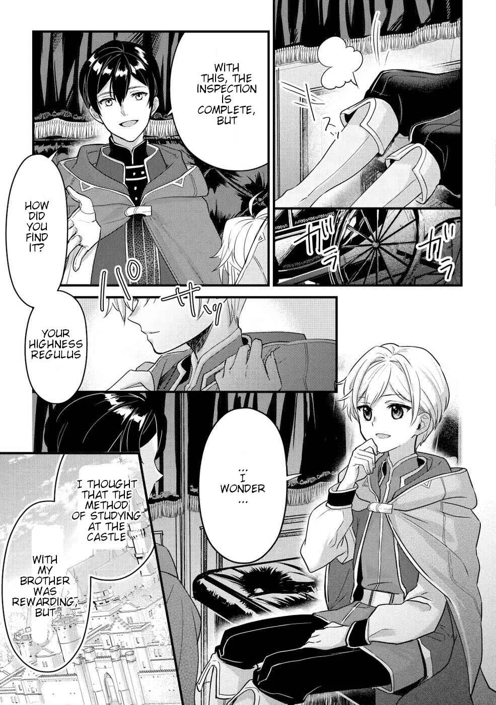 Mob Nanoni Makikomarete Imasu Chapter 2 - Page 28