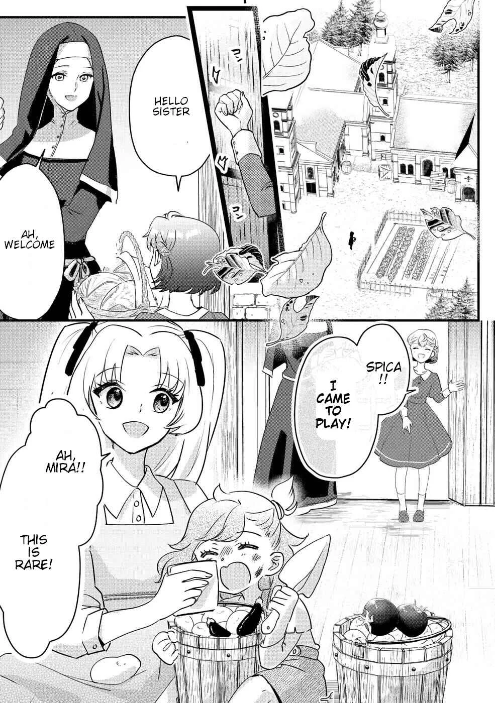 Mob Nanoni Makikomarete Imasu Chapter 2 - Page 30