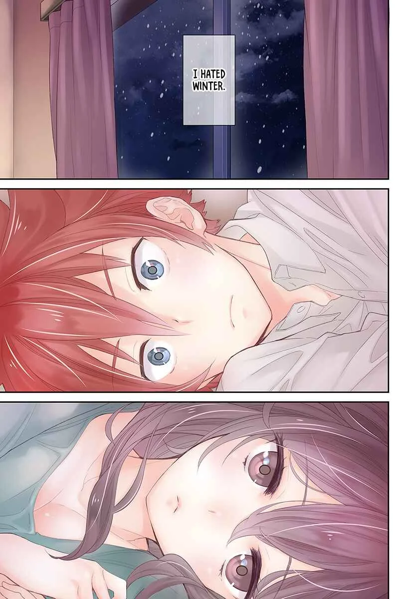 Mofu Onee-san no Atatame-kata Chapter 1 - Page 2