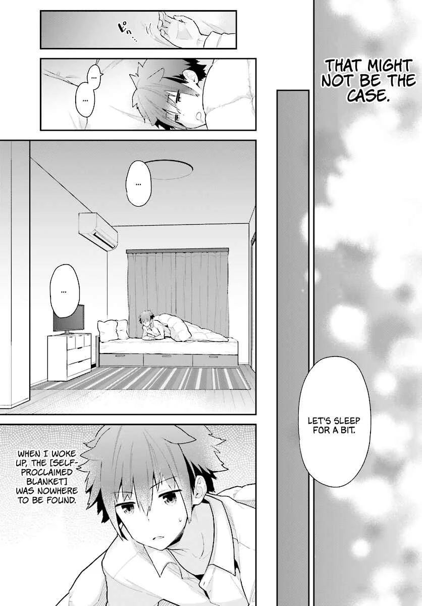 Mofu Onee-san no Atatame-kata Chapter 1 - Page 21