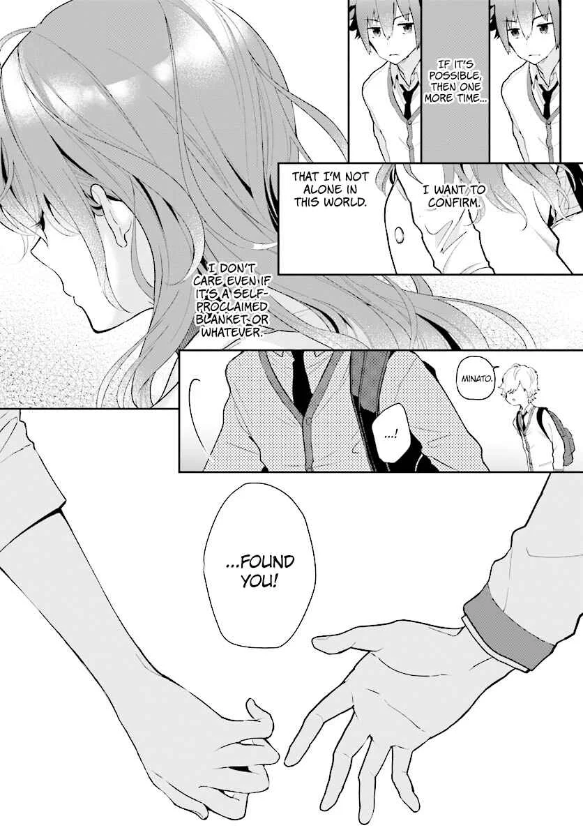 Mofu Onee-san no Atatame-kata Chapter 2 - Page 3